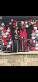 ATL Balloon Bar install